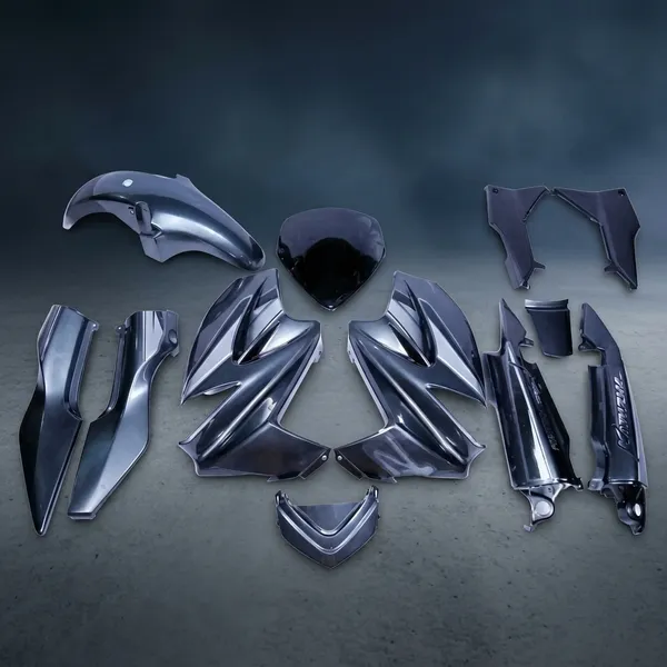 Full_Fiber_Body_Kit_For_Karizma_R_Nm_Grey