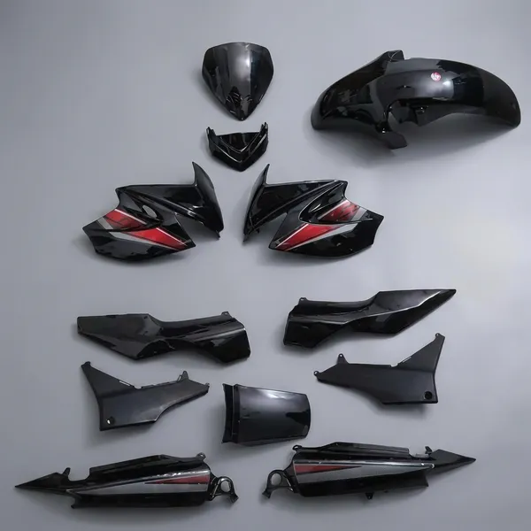 Full_Fiber_Body_Kit_For_Karizma_R_Om_Black