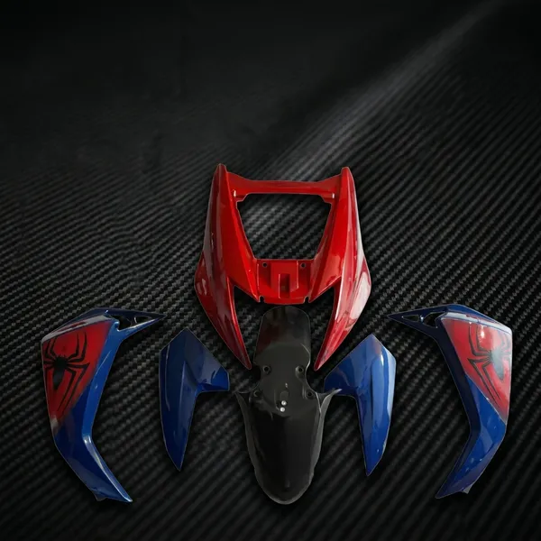 Full_Fiber_Body_Kit_For_Ntorq_125_2020_Race_Edition_Red