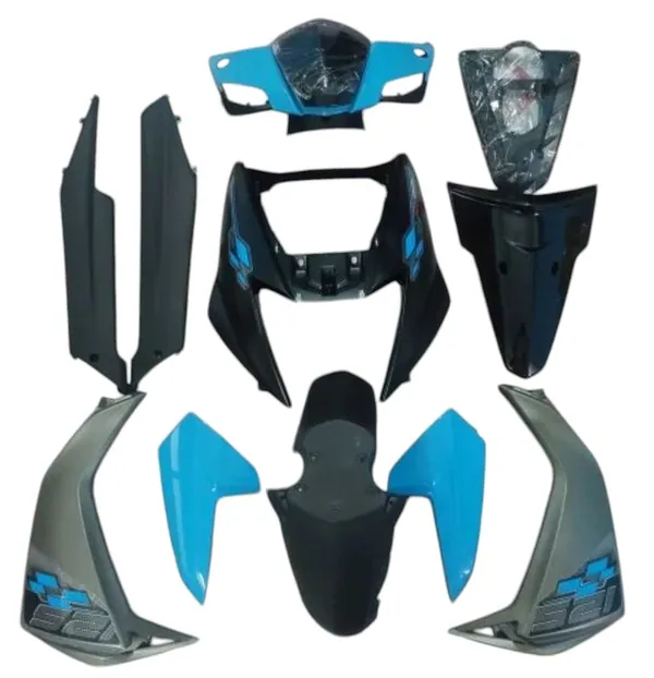 Full_Fiber_Body_Kit_For_Ntorq_125_2020_Super_Squad_Blue