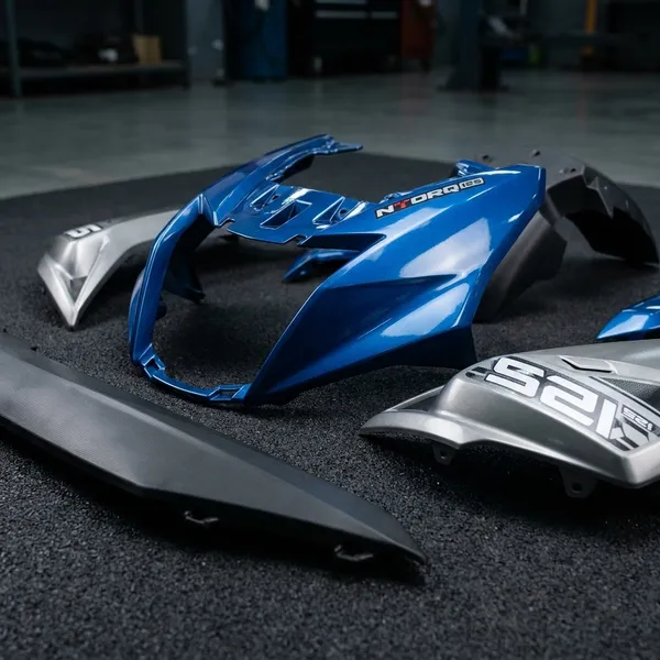 Full_Fiber_Body_Kit_For_Ntorq_125Cc_Combat_Blue