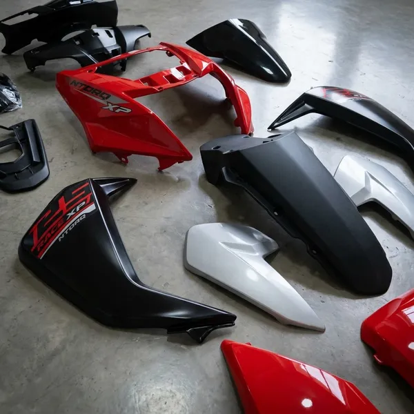 Full_Fiber_Body_Kit_For_Ntorq_125Cc_Race_Red_Black