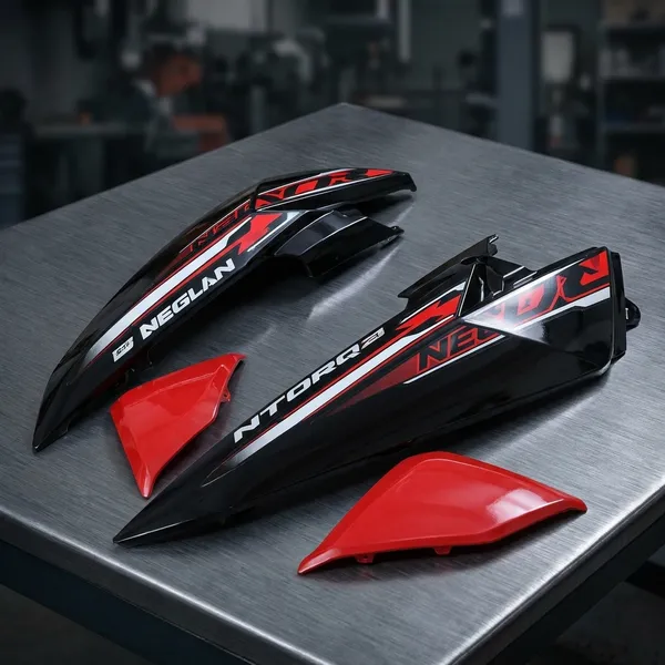 Full_Fiber_Body_Kit_For_Ntorq_125Cc_Race_Edition_Red