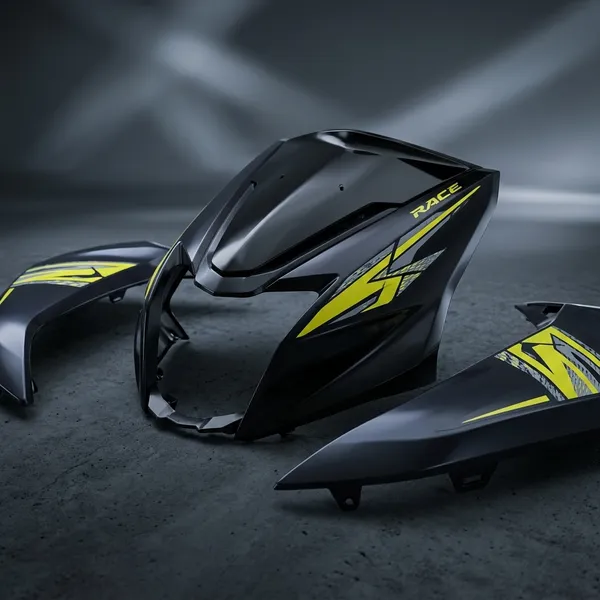 Full_Fiber_Body_Kit_For_Ntorq_125Cc_Race_Edition_Yellow