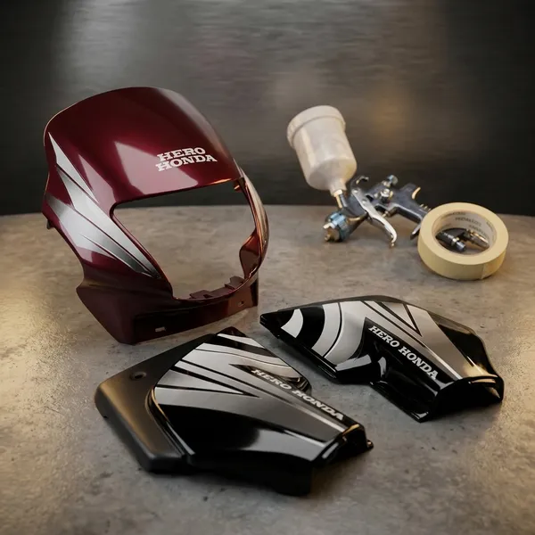 Full_Fiber_Body_Kit_For_Passion_Pro_Black_Blue