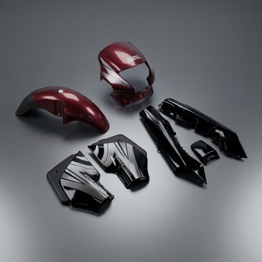 Full_Fiber_Body_Kit_For_Passion_Pro_Black_Blue