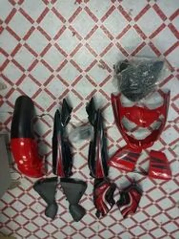 Full_Fiber_Body_Kit_For_Passion_Xpro_Red