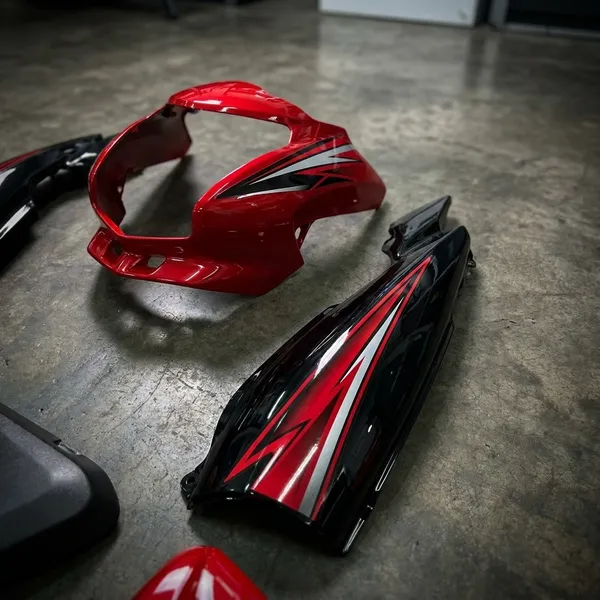Full_Fiber_Body_Kit_For_Passion_Xpro_Red