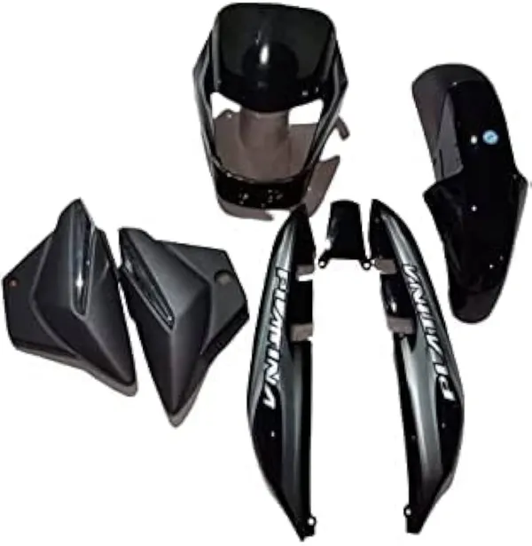 Full_Fiber_Body_Kit_For_Platina_125_Nm_Black_Green