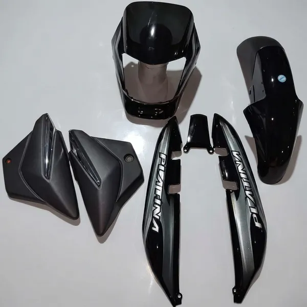 Full_Fiber_Body_Kit_For_Platina_125_Nm_Black_Green