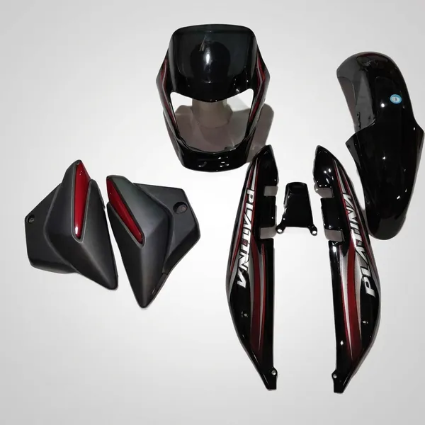 Full_Fiber_Body_Kit_For_Platina_125_Dtsi_Om_Black_Red