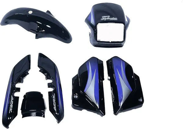 Full_Fiber_Body_Kit_For_Splendour_Pro_Black_Blue