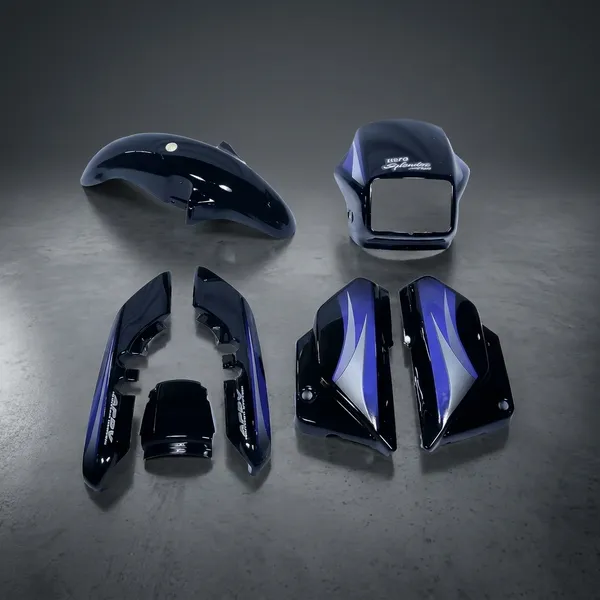 Full_Fiber_Body_Kit_For_Splendour_Pro_Black_Blue