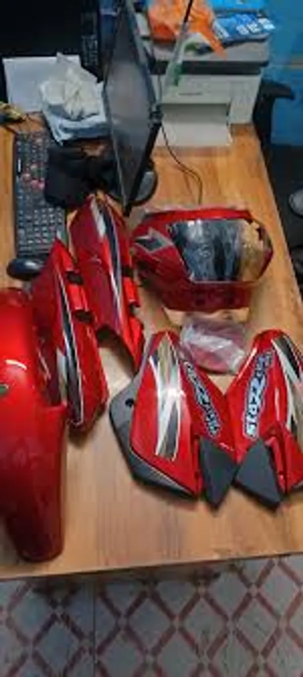 Full_Fiber_Body_Kit_For_Star_City_110_T2_Red