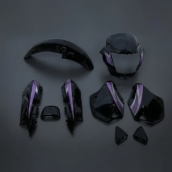 Full_Fiber_Body_Kit_For_Star_City_110_T3_Purple