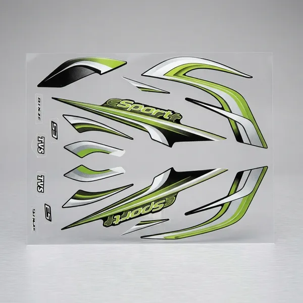 Full_Fiber_Body_Kit_For_Star_Sports_T3_White_Green