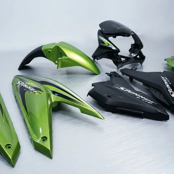 Full_Fiber_Body_Kit_For_Stunner_Om_Green