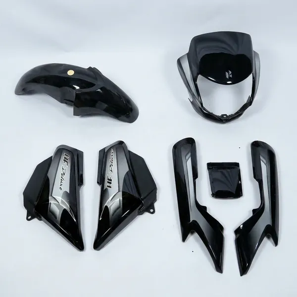 Full_Fiber_Body_Kit_For_Hf_Deluxe_Bs6_Black_Silver
