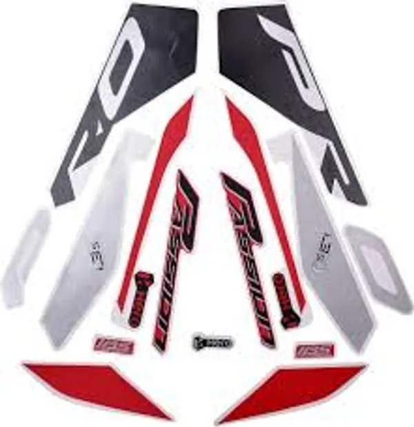 Full_Fiber_Body_Kit_For_Passion_Pro_I3S_White_Red