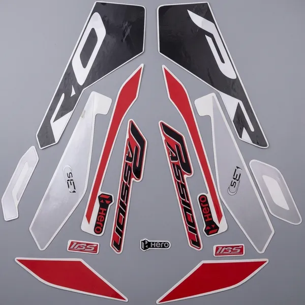 Full_Fiber_Body_Kit_For_Passion_Pro_I3S_White_Red