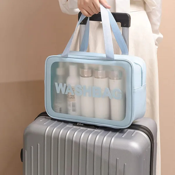 Travel_Toiletry_Kit_For_Women_Portable_Makeup_Organizer_Bag_Large_Capacity_Cosmetic_Skincare_Storage_Pouch_Zipper_Case_For_Brushes_Toiletries_Beauty_Essentials_Blue_Pack_Of_3