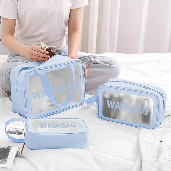 Travel_Toiletry_Kit_For_Women_Portable_Makeup_Organizer_Bag_Large_Capacity_Cosmetic_Skincare_Storage_Pouch_Zipper_Case_For_Brushes_Toiletries_Beauty_Essentials_Blue_Pack_Of_3
