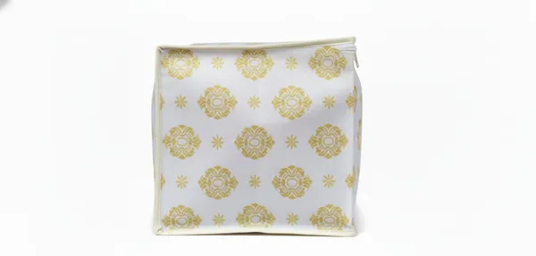 Saree_Covers_Foldable_Storage_Bags_With_Transparent_Window_Zip_Closure_Wardrobe_Organizer_For_Sarees_Lehengas_Dresses_Premium_Dust_Proof_Fabric_Storage_White_Pack_Of_12