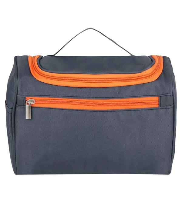 Makeup_Organizer_Portable_Toiletry_And_Skincare_Storage_Pouch_Zipper_Makeup_Case_For_Brushes_Cosmetics_And_Beauty_Essentials_Lightweight_Travel_Storage_Bag_Grey