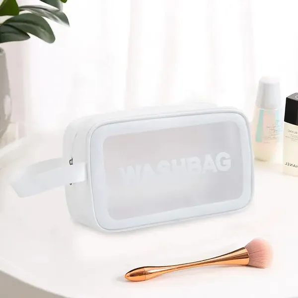 Small_Clear_Waterproof_Wash_Bag_Transparent_Toiletry_And_Makeup_Organizer_Zipper_Cosmetic_Storage_Bag_For_Travel_Bathroom_And_Beauty_Essentials_White_Pack_Of_3