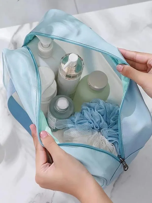 Clear_Waterproof_Wash_Bag_Transparent_Toiletry_And_Makeup_Organizer_Zipper_Cosmetic_Storage_Bag_For_Travel_Bathroom_And_Beauty_Essentials_Blue_Pack_Of_3