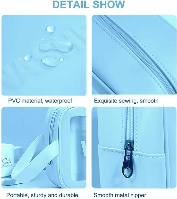 Clear_Waterproof_Wash_Bag_Transparent_Toiletry_And_Makeup_Organizer_Zipper_Cosmetic_Storage_Bag_For_Travel_Bathroom_And_Beauty_Essentials_Blue_Pack_Of_3