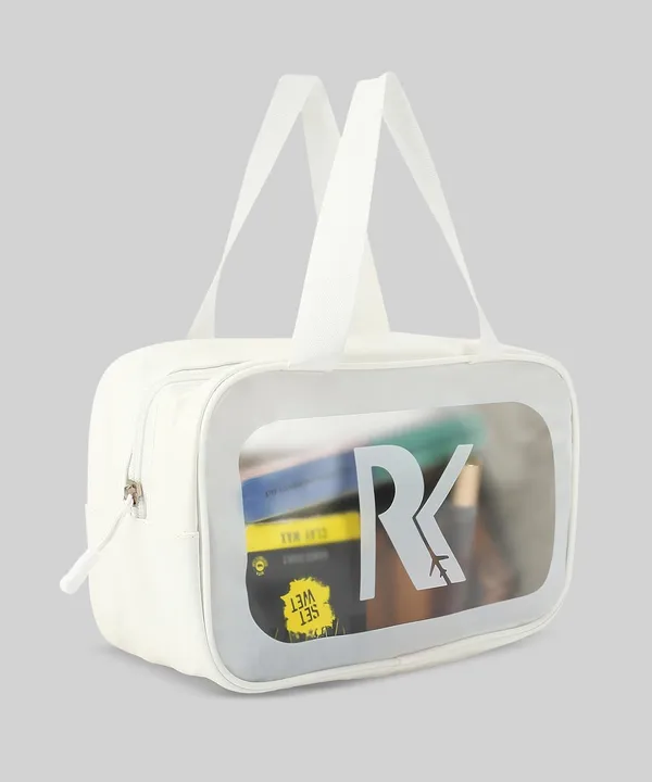 Medium_Clear_Waterproof_Wash_Bag_Transparent_Toiletry_And_Makeup_Organizer_Zipper_Cosmetic_Storage_Bag_For_Travel_Bathroom_And_Beauty_Essentials_White