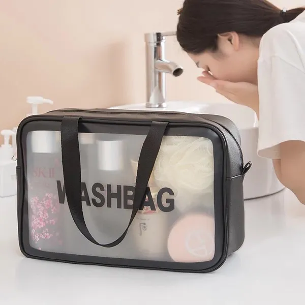 Large_Clear_Waterproof_Wash_Bag_Transparent_Toiletry_And_Makeup_Organizer_Zipper_Cosmetic_Storage_Bag_For_Travel_Bathroom_And_Beauty_Essentials_Black_Pack_Of_3