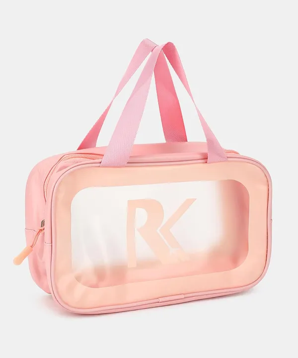 Clear_Waterproof_Wash_Bag_Transparent_Toiletry_And_Makeup_Organizer_Zipper_Cosmetic_Storage_Bag_For_Travel_Bathroom_And_Beauty_Essentials_Pink