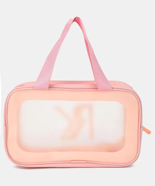 Clear_Waterproof_Wash_Bag_Transparent_Toiletry_And_Makeup_Organizer_Zipper_Cosmetic_Storage_Bag_For_Travel_Bathroom_And_Beauty_Essentials_Pink