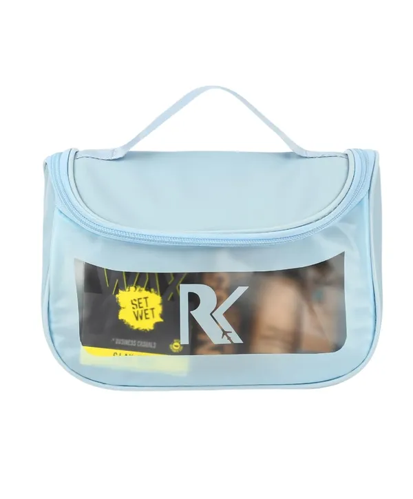 Cosmetic_Makeup_Pouch_Portable_Makeup_Organizer_Bag_For_Women_Zipper_Cosmetic_Storage_Case_For_Brushes_Toiletries_Beauty_Essentials_Travel_Organizer_Blue_Pack_Of_2
