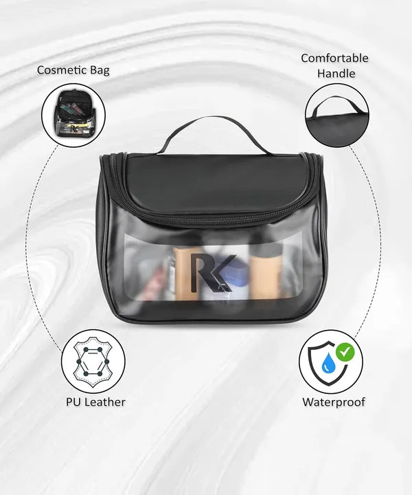 Cosmetic_Makeup_Pouch_Portable_Makeup_Organizer_Bag_For_Women_Zipper_Cosmetic_Storage_Case_For_Brushes_Toiletries_Beauty_Essentials_Travel_Organizer_Black_Pack_Of_2