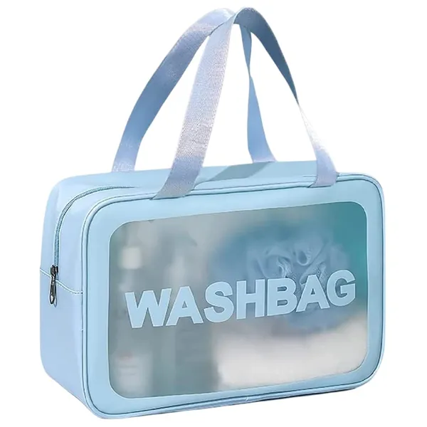 Large_Clear_Waterproof_Wash_Bag_Transparent_Toiletry_And_Makeup_Organizer_Zipper_Cosmetic_Storage_Bag_For_Travel_Bathroom_And_Beauty_Essentials_Blue_Pack_Of_2