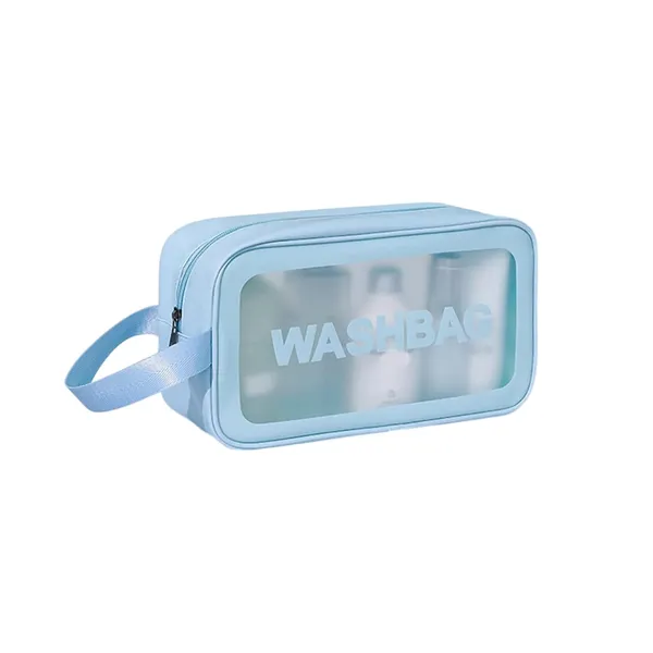 Clear_Waterproof_Wash_Bag_Transparent_Toiletry_And_Makeup_Organizer_Zipper_Cosmetic_Storage_Bag_For_Travel_Bathroom_And_Beauty_Essentials_Blue_Pack_Of_2