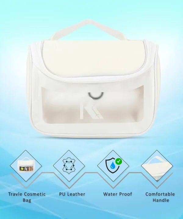 Cosmetic_Makeup_Pouch_Portable_Makeup_Organizer_Bag_For_Women_Zipper_Cosmetic_Storage_Case_For_Brushes_Toiletries_Beauty_Essentials_Travel_Organizer_White_Pack_Of_3
