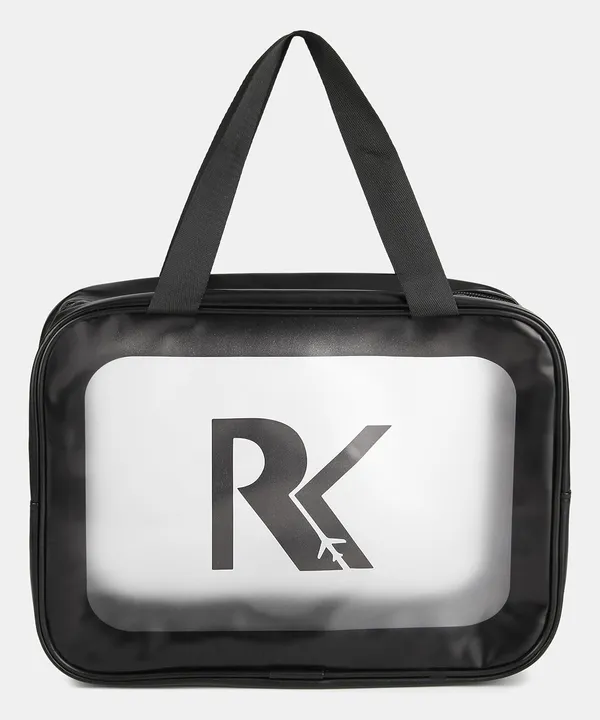 Large_Clear_Waterproof_Wash_Bag_Transparent_Toiletry_And_Makeup_Organizer_Zipper_Cosmetic_Storage_Bag_For_Travel_Bathroom_And_Beauty_Essentials_Black_Pack_Of_2