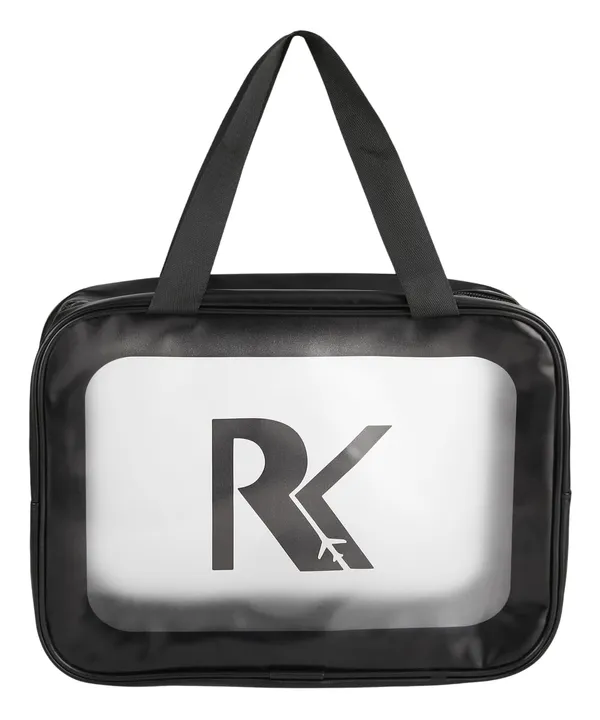 Large_Clear_Waterproof_Wash_Bag_Transparent_Toiletry_And_Makeup_Organizer_Zipper_Cosmetic_Storage_Bag_For_Travel_Bathroom_And_Beauty_Essentials_Black_Pack_Of_2