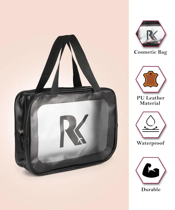 Large_Clear_Waterproof_Wash_Bag_Transparent_Toiletry_And_Makeup_Organizer_Zipper_Cosmetic_Storage_Bag_For_Travel_Bathroom_And_Beauty_Essentials_Black_Pack_Of_2