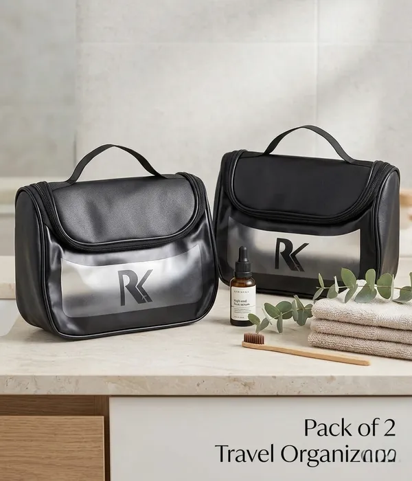 Cosmetic_Makeup_Pouch_Portable_Makeup_Organizer_Bag_For_Women_Zipper_Cosmetic_Storage_Case_For_Brushes_Toiletries_Beauty_Essentials_Travel_Organizer_Black_Pack_Of_2