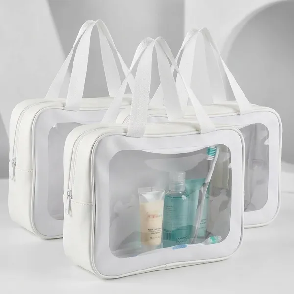 Large_Clear_Waterproof_Wash_Bag_Transparent_Toiletry_And_Makeup_Organizer_Zipper_Cosmetic_Storage_Bag_For_Travel_Bathroom_And_Beauty_Essentials_White_Pack_Of_3
