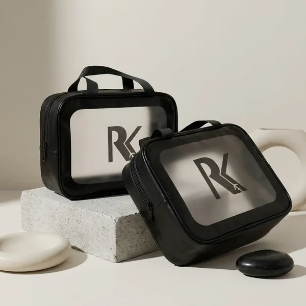 Large_Clear_Waterproof_Wash_Bag_Transparent_Toiletry_And_Makeup_Organizer_Zipper_Cosmetic_Storage_Bag_For_Travel_Bathroom_And_Beauty_Essentials_Black_Pack_Of_2