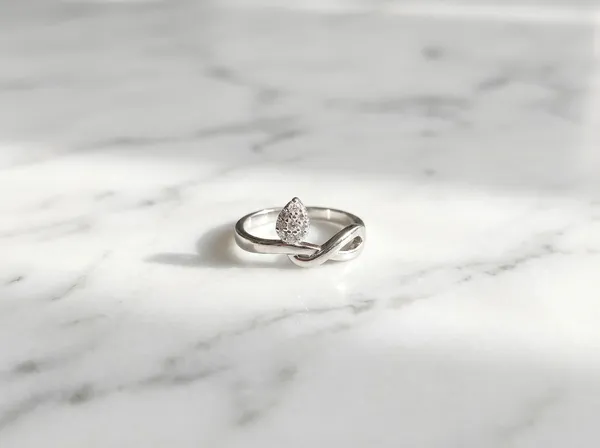 Infinity_Dew_Silver_Stainless_Steel_Premium_Ring