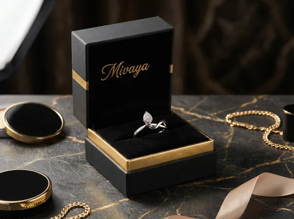 Infinity_Dew_Silver_Stainless_Steel_Premium_Ring