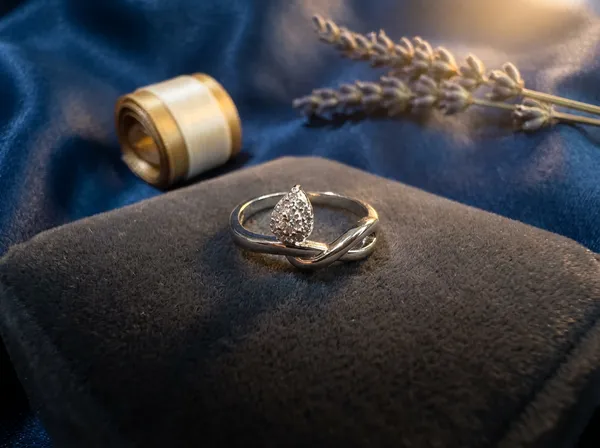 Infinity_Dew_Silver_Stainless_Steel_Premium_Ring