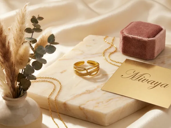 Woven_Grace_Gold_Stainless_Steel_Premium_Ring